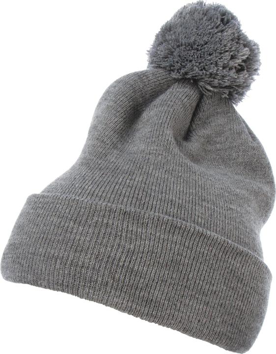 Image du produit Flexfit Bonnet en knit Pom Pom - 169975