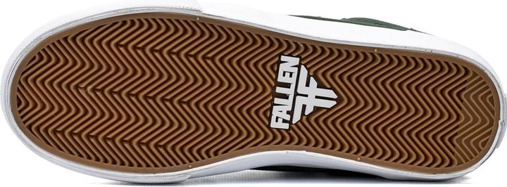 Produktbild Fallen Tremont Mid Vulc (40.5)