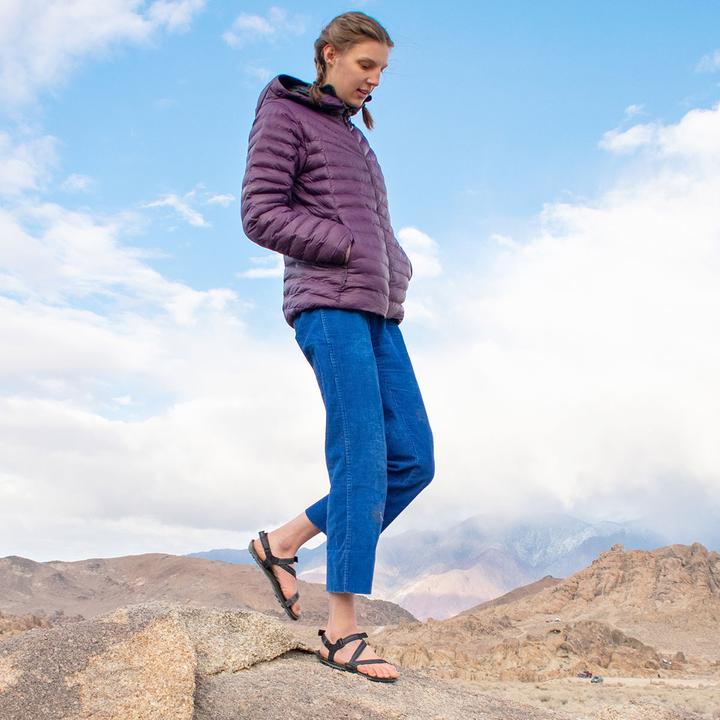 Immagine prodotto Xero Shoes Z-Trail EV (36.5)