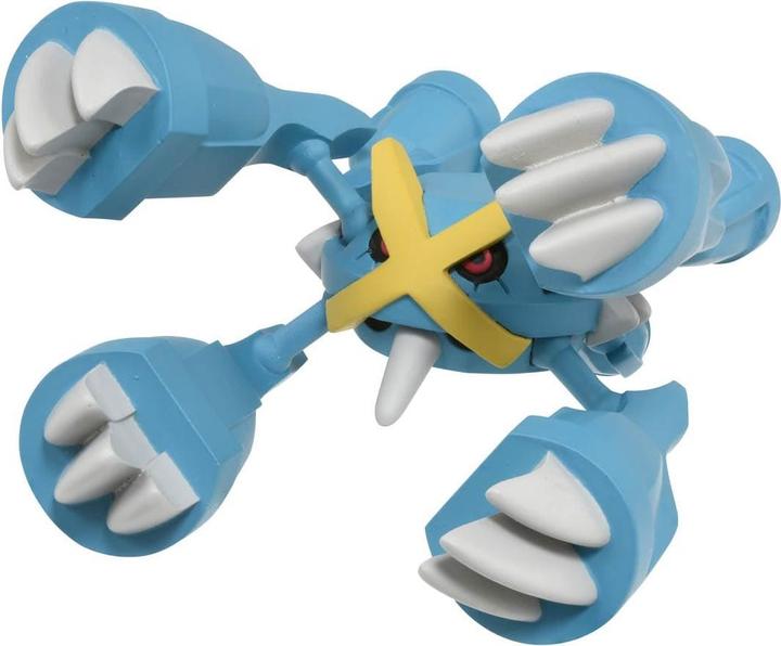 Produktbild Takara Tomy Pokemon - Mega-Metagross Moncollé