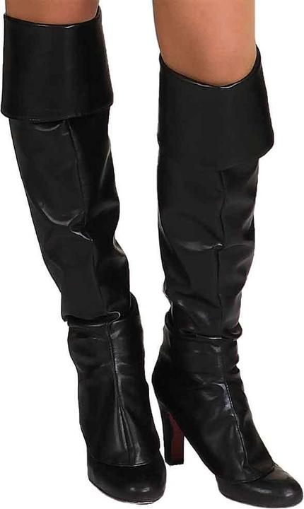 Produktbild Orlob Stiefelstulpen Overknee für Damen