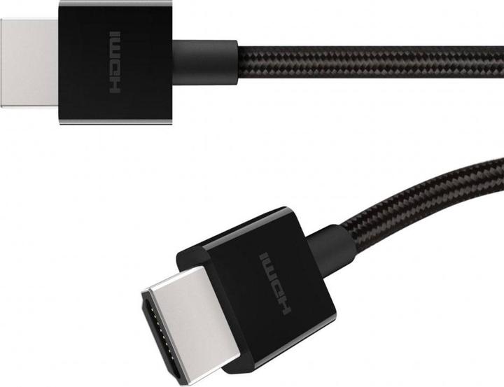 Produktbild Belkin HDMI (Typ A) — HDMI (Typ A) (2 m, HDMI)
