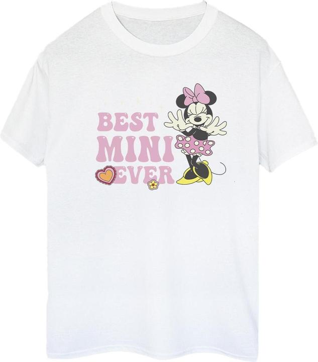 Produktbild Disney Best Mini Ever TShirt (L)