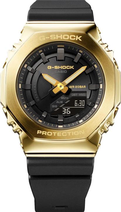 Immagine prodotto Casio G-Shock (Orologio digitale, Orologio da polso analogico, 40 mm)