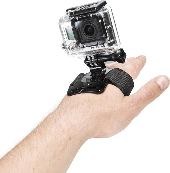 Immagine prodotto mantona GoPro Set Inline Skating (Eroe 6, Eroe 7, eroe 5, Eroe 3)