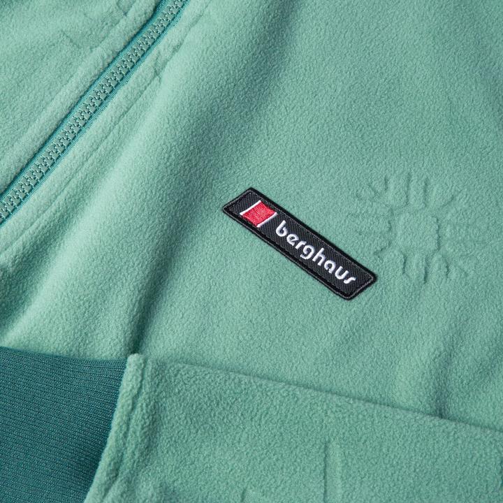 Produktbild Berghaus U Daily Nature IA Fleece (Fleecejacke) (XL)