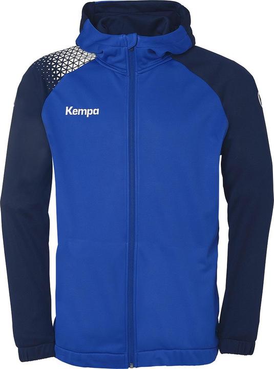 Kempa Kapuzenjacke Ambition 28