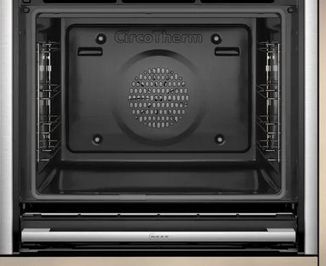 Actual product image Neff B64VT73N0