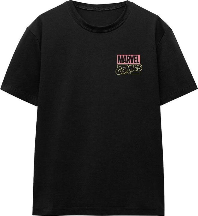 Immagine prodotto Marvel Maglietta Adulto Unisex (L)