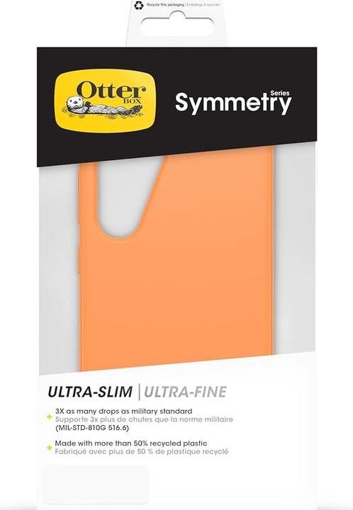 Actual product image OtterBox Symmetry (Samsung Galaxy S24)
