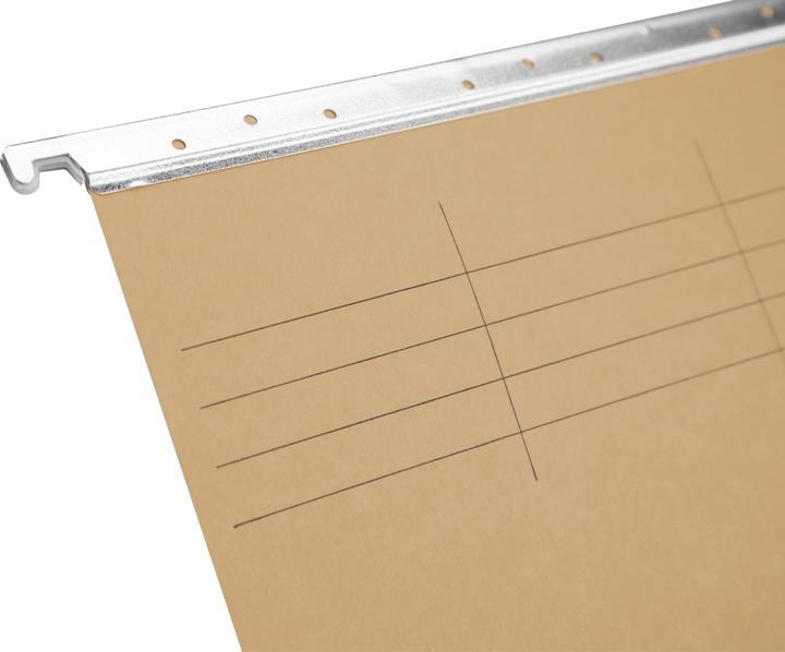 Image du produit Biella ORIGINAL - Hängemappe mit breitem Boden (A4, 1 x)