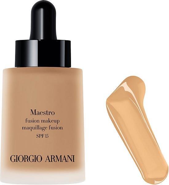Produktbild Giorgio Armani Maestro Fusion Make-up (Nr. 4)