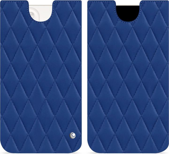 Productafbeelding Noreve Lederen omslag (Apple iPhone 15 Plus)
