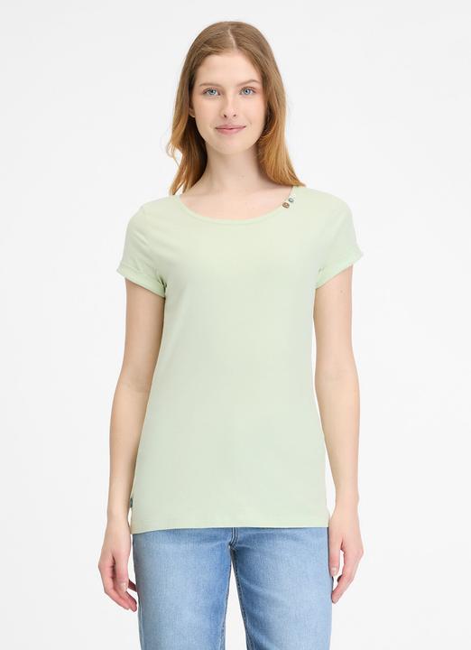Light mint
