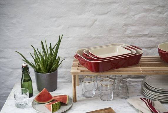 Produktbild Zwilling COOKING 40508-171-0 Kuchenform 3 Stück(e)