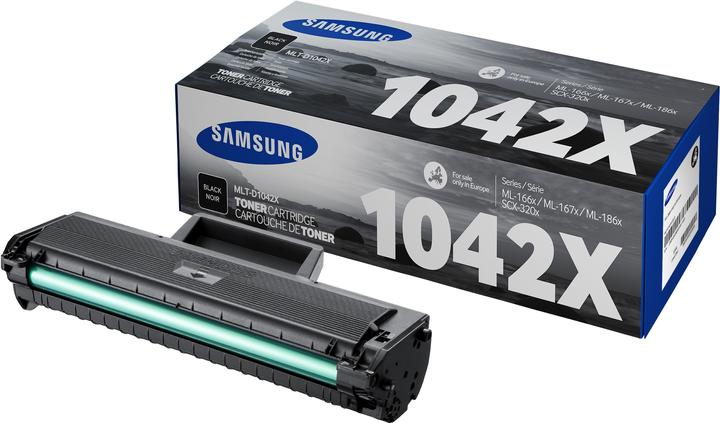 Actual product image Samsung Mlt-D1042x (FC)