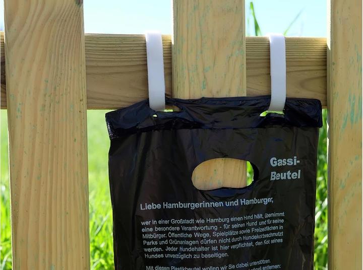 Immagine prodotto Label-the-cable Rotolo di nastro velcrato ROLL STRAP (16 mm)