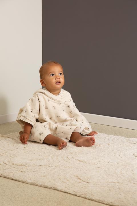 Actual product image Zewi Poncho (86, 92)