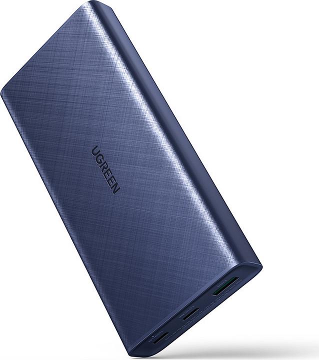 Ugreen Powerbank (20000 mAh, 45 W, 74 Wh)