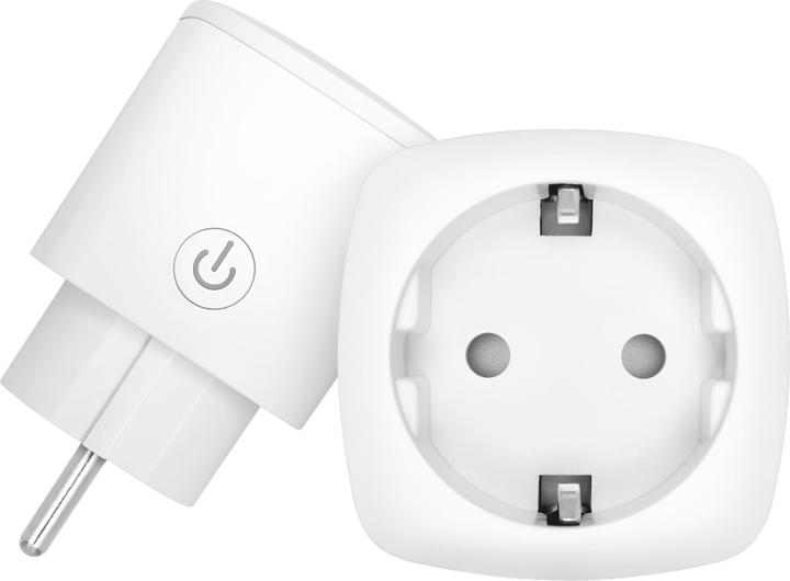 Produktbild Trust 71301 smart plug White