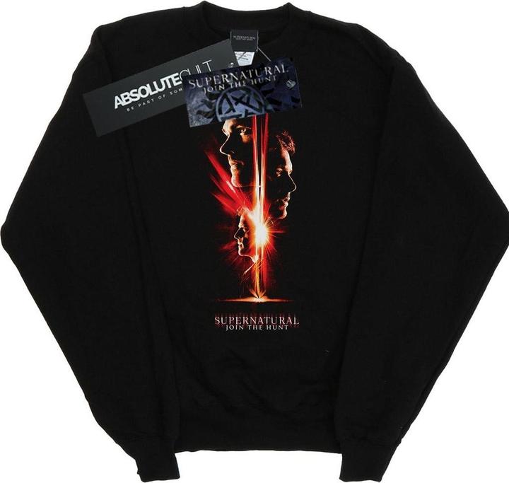 Produktbild Supernatural Dawn Of Darkness Sweatshirt (L)