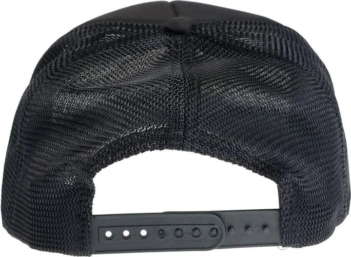 Image du produit Guns N Roses Casquette de baseball unisexe adulte avec logo à volutes (Taille unique)