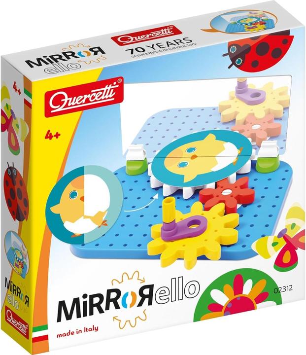 Image du produit Quercetti Mirrorello