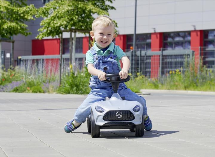 Produktbild BIG Baby Mercedes-AMG GT von