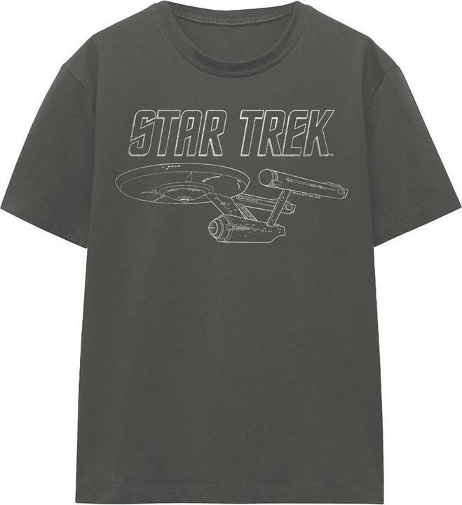 Produktbild The Original Series Enterprise TShirt (M)