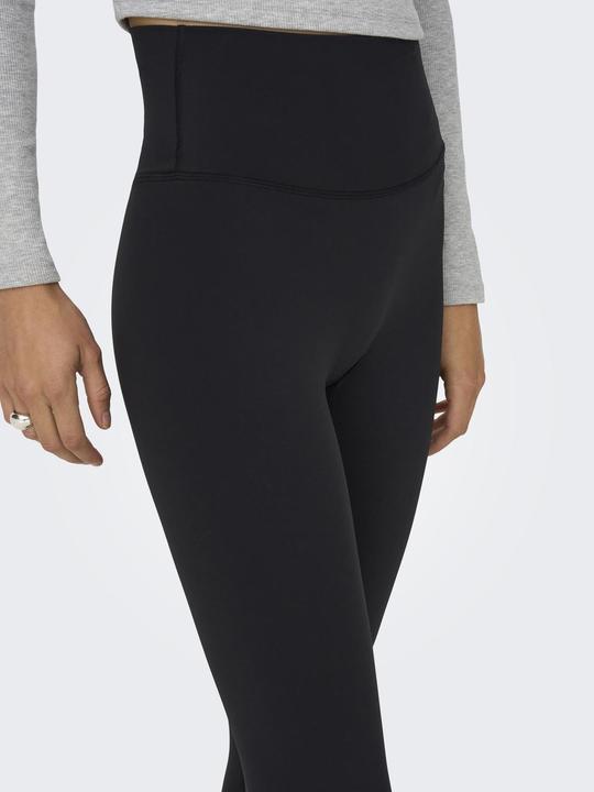 Image du produit Only Play Coupe ajustée Leggings super taille haute Leggings de sport (S)
