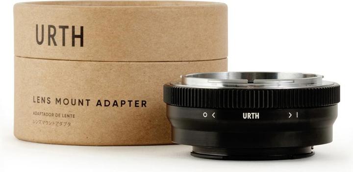 Urth Lens Mount Adapter