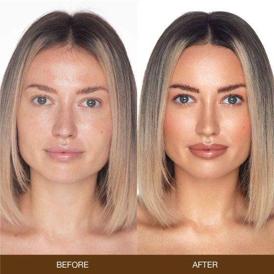 Produktbild Bellapierre Cosmetics Mineral Foundation SPF Blondie 9g (02)
