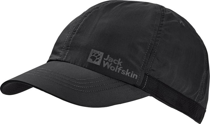 Jack Wolfskin Strap Cap (One Size)