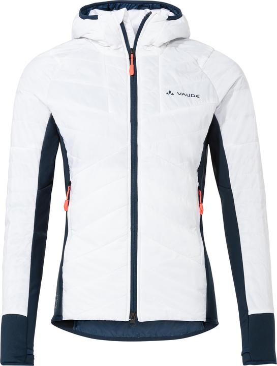 Actual product image Vaude Women's Sesvenna Jacket IV (38)