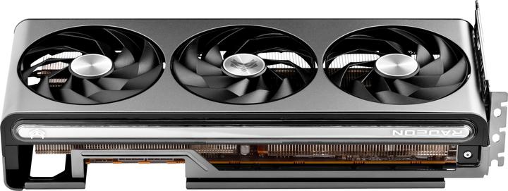 Image du produit Sapphire Nitro+ RX 7700XT (12 Go)