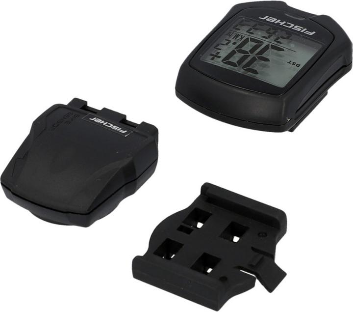 Fischer Fahrradcomputer Funk Plus
