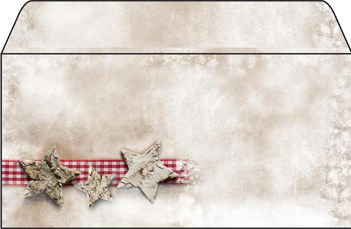 Actual product image Sigel Winter Chalet (22 x 11 cm, 25 x)