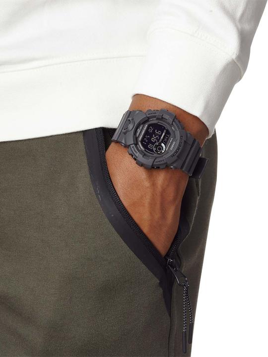 Produktbild Casio G-Shock - GBD-800UC-8ER (Chronograph, Schrittzähler, 54.10 mm)