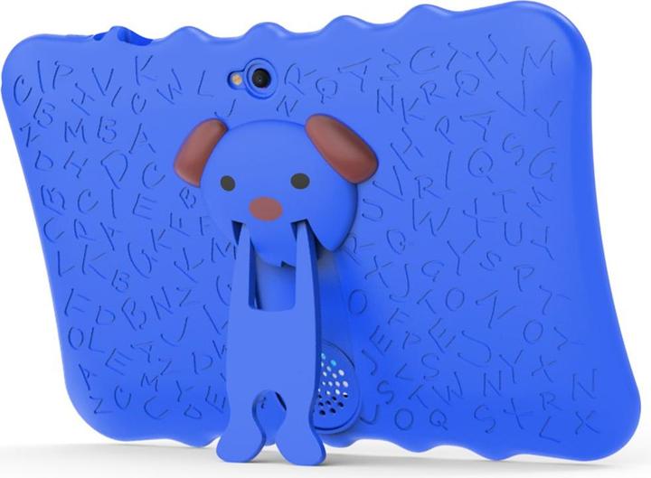 Produktbild Blow Tablet KidsTAB7 V2 4/32GB niebieskie etui 2MP (7.01", 128 GB, Blue)