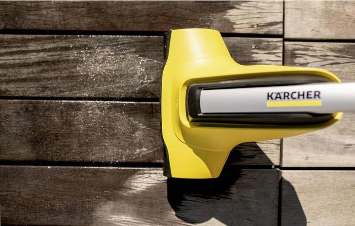 Image du produit Kärcher PCL 3-18 (Fonctionnement sur batterie)