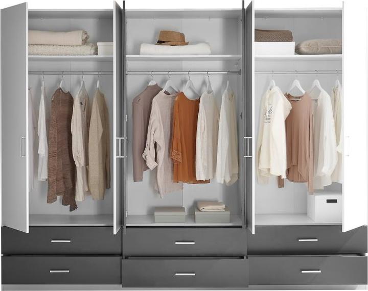 Actual product image Pol-Power Victoria (272 x 55 x 211 cm)