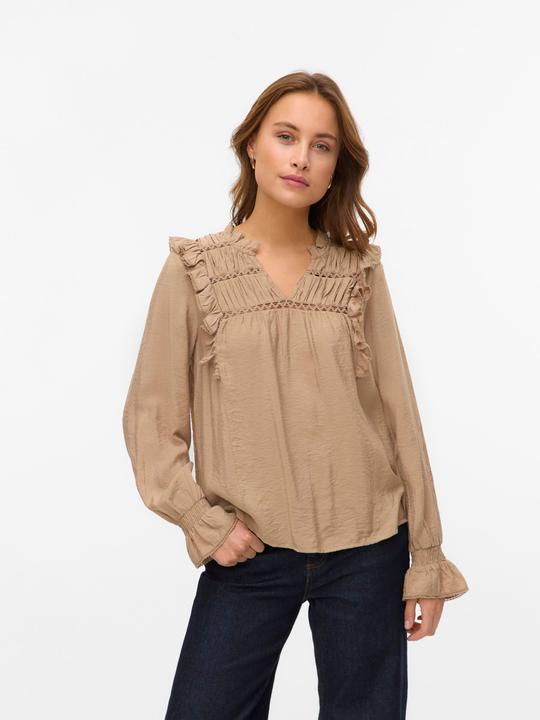 Image du produit Vero Moda VMELSIE Top Top (XL)