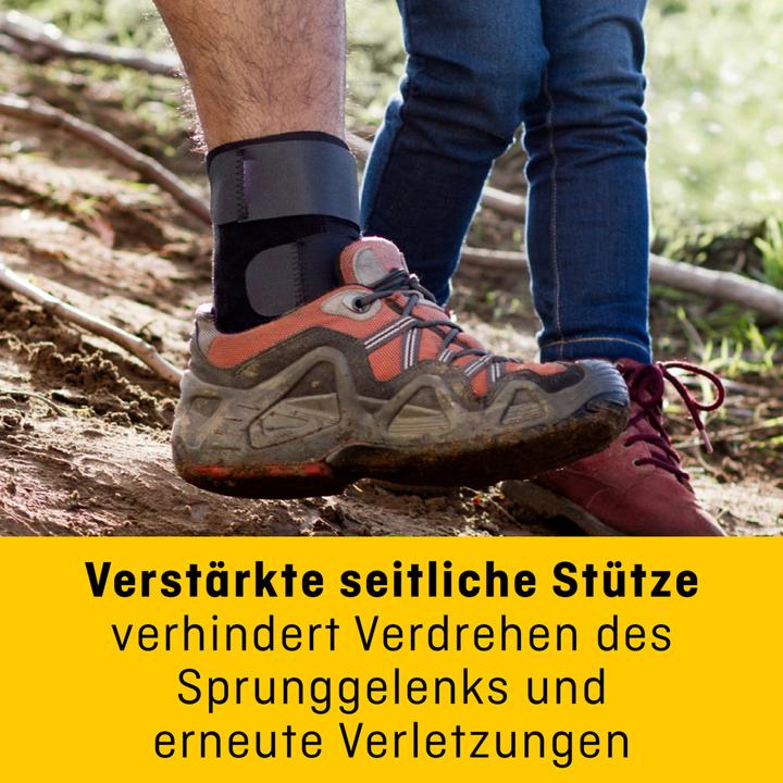 Image du produit Futuro Cheville stabilisatrice (Taille unique)