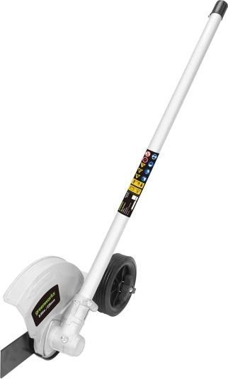 Greenworks kantskaerermodul til GD24x2TX