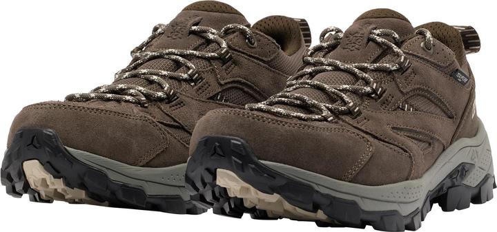 Image du produit Jack Wolfskin Vojo Tour Texapore Low M (49)
