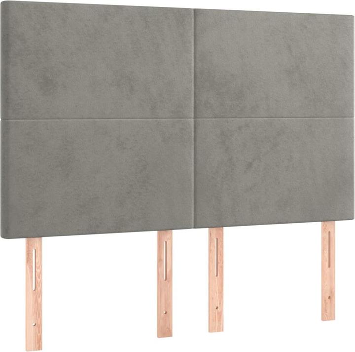 Produktbild VidaXL Ruben (144 x 5 x 128 cm)