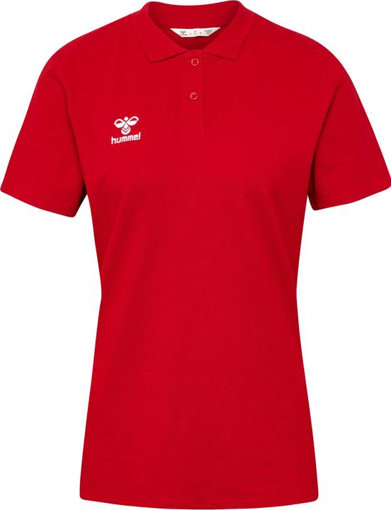 Actual product image hummel HMLGO 2.0 POLO WOMAN (XL)