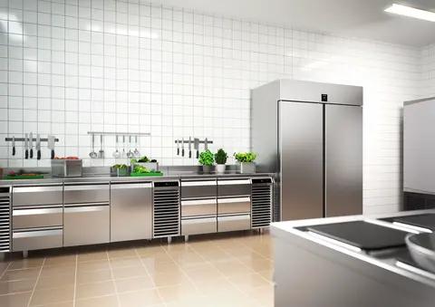 Image du produit Liebherr Réfrigérateur commercial (1360 l)