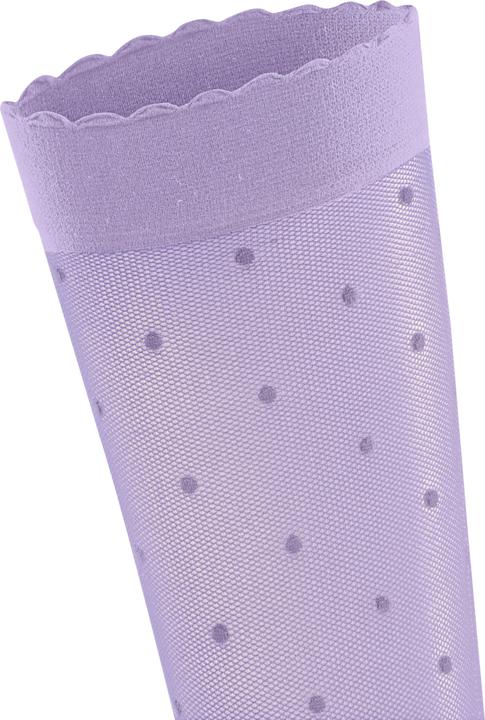 Produktbild Falke Dot 15 DEN Damen Kniestrümpfe (15 DEN, 35 - 38)
