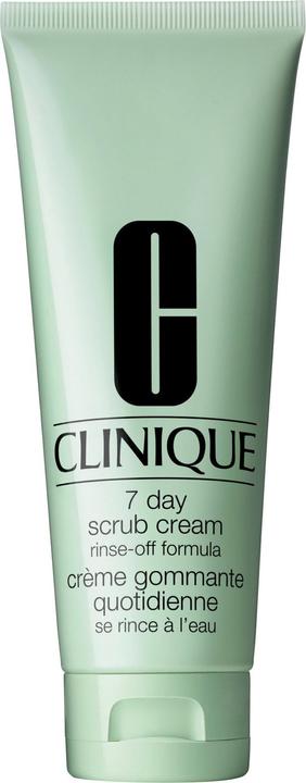 Clinique 7 Day (Gommage, 100 ml)